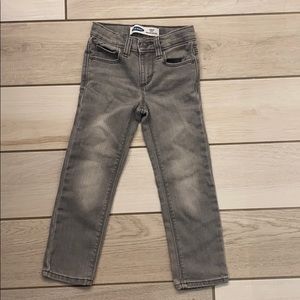 Old Navy Boys Skinny Jeans - 4 YO
